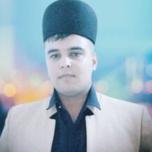 آهنگ جدید رضاسلیمانی به نام عاشق دل خین